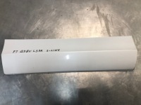 фото thumb №1, Молдинг накладка двері правий задня audi q3 8u ls9r s line 8u0853970f