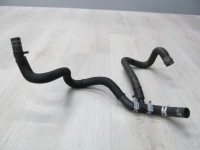 фото thumb №1, Peugeot 607 2.7hdi труба waz патрубок wody