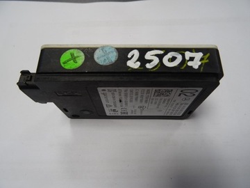РАДАРНЫЙ ДАТЧИК ACC MERCEDES W213 E CLASS A0009052507