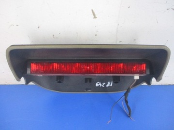 фото thumb №3, Fiesta mk4 рестайлинг дополнительный третье свет сплав