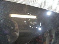 фото thumb №7, Bmw g05 g06 f95 f96 капот кришка двигуна чорна