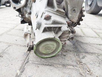 фото thumb №6, Vw golf iv 4 bora audi a3 skoda octavia seat бензин коробка передач коробки передач duw