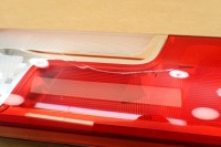 Ducato boxer jumper 14- лампа освещение задний  задняя левая 20620999 оригинальный номер с Разборки, фото thumb