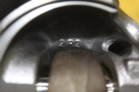 фото thumb №9, Поршень шатун шатун 038j bkd passat b6 2.0tdi