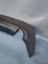 фото thumb №10, Накладка спойлер диффузор бампера зад volvo xc60 ii 2 17- 31425208