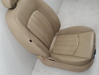 фото thumb №5, Сидіння праві перед з підігрівом jaguar x-type x400 європа