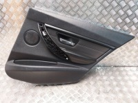фото thumb №1, Оббивка двері правий задня bmw 3 f30 f31 11- 2083450