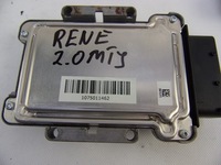 фото thumb №5, Jeep renegade 2.0 mtj бортовой компьютер коробки передач 55267238