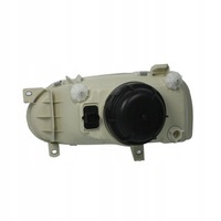 фото thumb №5, Tyc фара vw golf iii 92-97 h4 регулировка ele