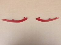 Купить Bmw x1 f48 отражатель бампера правый задняя 7355548, фото thumb