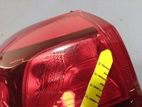 фото thumb №8, Kia rio iv yb lift 5d hb лампа задняя левая наружная 92401-h8