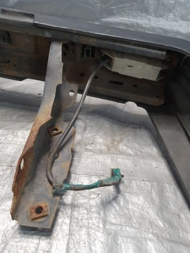 фото thumb №13, Бампер перед vw volkswagen golf ii 90r.