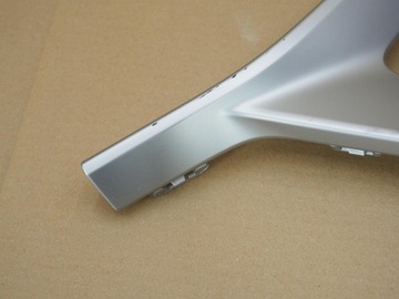 фото thumb №8, Audi q2 81a 2021 рамка бампера лівий зад 81a807967