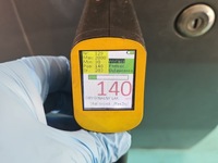 фото thumb №15, Дверь перед левая renault thalia ii бежевый tekng