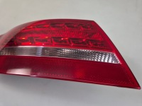 фото thumb №12, Audi a5 8t sportback фара led левое зад задняя левая 2007-11r оригинал