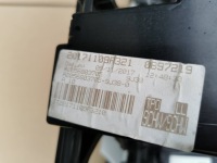 фото thumb №15, Mercedes c-klasa w205 торпедо роздавальна консоль подушки a2056803705