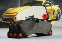 фото thumb №2, Porsche 970 panamera тормозные колодки тормозные, pccb, l+r