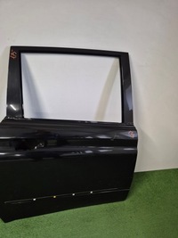 фото thumb №3, Ssangyong actyon sport двері правий задня праве задні