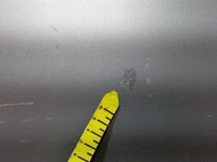 фото thumb №13, Toyota corolla verso ii двері задня праве задні 1c0