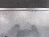 фото thumb №12, Vw golf vii lift 5g 18-21 4xpdc бампер передний or