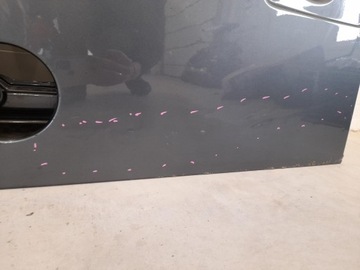 фото thumb №4, Дверь задние mercedes w463 g класс рестайлинг