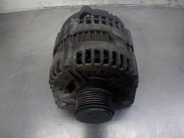 фото thumb №1, Vw passat b7 2.0 tdi генератор 03l903023d