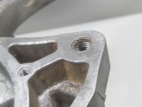 фото thumb №12, Кронштейн кронштейн насоса форсунка d16aa 1.6 ddis sx4 s-cross vitara doblo 55226624