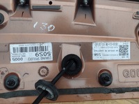 фото thumb №9, Спойлер кришки hyundai i30 coupe 2015