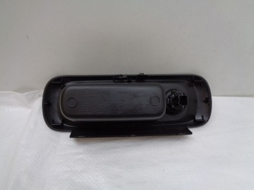 фото thumb №7, Citroen c3 iii панель кнопка старт сплав полиця