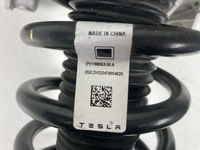 фото thumb №9, Амортизатор правий передній tesla 3 rwd