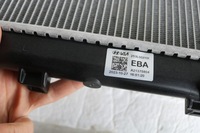 фото thumb №5, Hyundai ioniq радиатор wody 253e0gi100