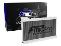 фото thumb №1, Радіатор wody fmic. pro subaru impreza gf, sf 99-01