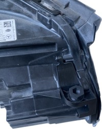 фото thumb №5, Кронштейн do фара mercedes w213