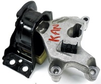 фото thumb №1, Кронштейн подушка двигуна права kangoo ii 1.5