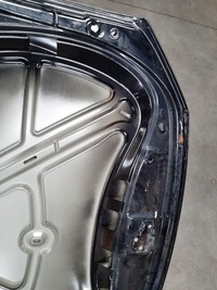 фото thumb №11, Vw amarok капот крышка крышка багажника двигателя перед передняя 2h6823155