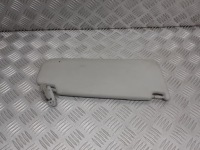 фото thumb №4, Захист сонцезахисна ліва skoda octavia ii