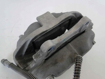 фото thumb №5, Mercedes e клас w211 211 супорт гальмівний переднє