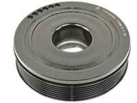 Купити Шків колінчастого вала renault trafic 01 2.0 dci, фото thumb