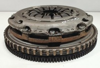 фото thumb №8, Сцепление полный двухмассовый маховик nissan juke i f15 1.2