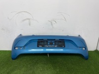 фото thumb №1, Бампер задня vw up lift 1s 16-