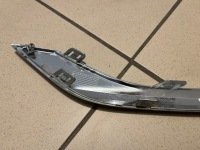 фото thumb №7, Hyundai santa fe молдинг бампера задняя задняя левая