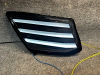 Купить Led drl peugeot 208 2 2 рестайлинг  2023- led drl левый 9851054180, фото thumb