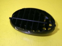фото thumb №7, Боковая решётка воздуховод левая renault scenic i 223295 nr1259