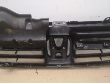 фото thumb №11, Решётка радиатора решётка honda crv ii 02-06