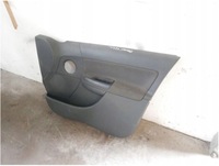 фото thumb №4, Обшивка обивка правая перед citroen c3 i phii 05-