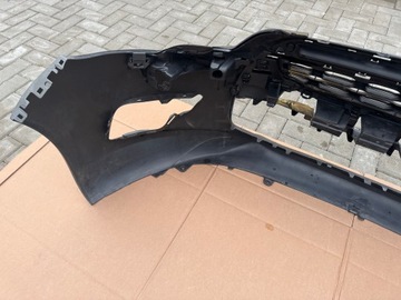 фото thumb №10, Бампер перед citroen ds4 ds 4 2010-2015 оригинал