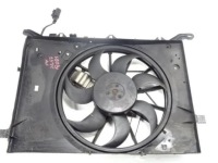 фото thumb №1, Вентилятор радіатора volvo s80 03r. 2.4 d5