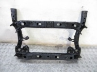 Mercedes w205 подрамник подрамник перед 14- в Украине, фото thumb