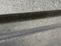 фото thumb №5, Ford fiesta mk8 полиця багажника h1bb-a46668-a