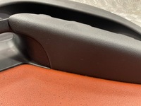 фото thumb №9, Обшивка дверь левый задняя audi a4 b8 кожа